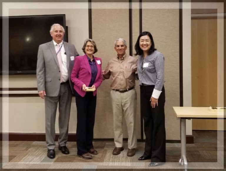 RPCC Potomac Health Foundation Awards RPCC Best Practice